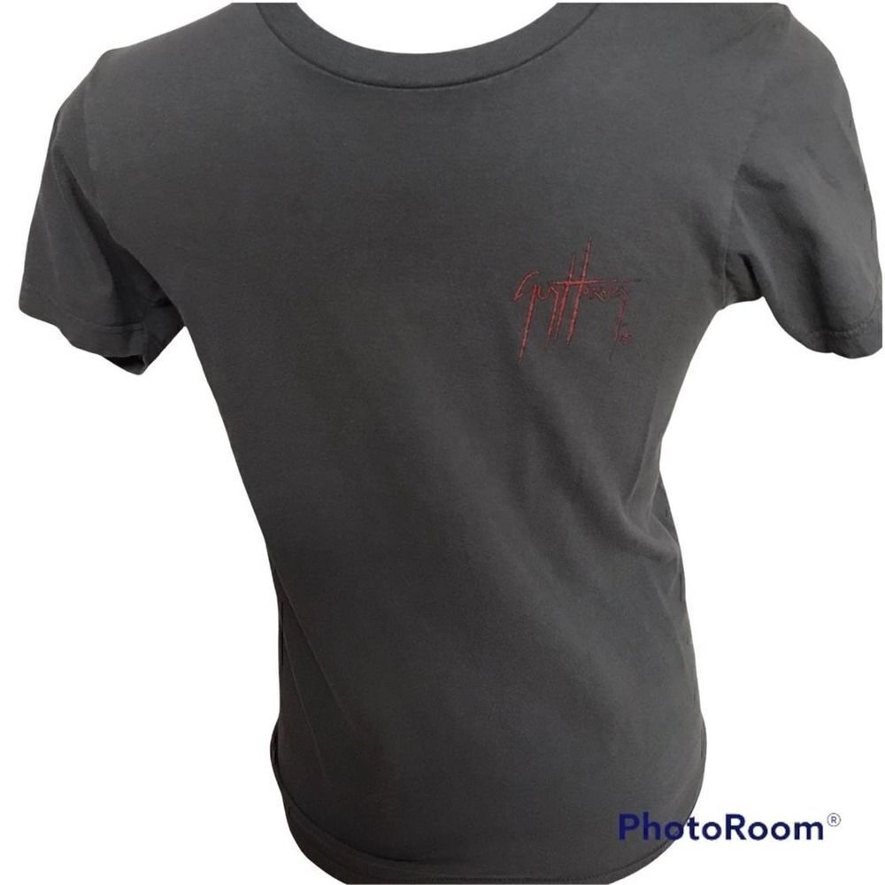 Guyharveymen's Shortsleevetshirt